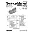 PANASONIC NVMS90E/EG/B/EP Manual de Servicio