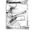 PANASONIC NVSD410 Manual de Usuario