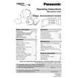 PANASONIC NNS655BF Manual de Usuario