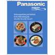 PANASONIC NNA750 Manual de Usuario
