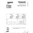 PANASONIC NVDS88EG Manual de Usuario