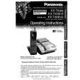 PANASONIC KXT4330 Manual de Usuario