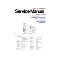 PANASONIC KX-TCD650GC Manual de Servicio
