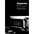PANASONIC NEC1453 Manual de Usuario