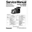 PANASONIC NVMC6E/B/EG Manual de Servicio