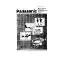 PANASONIC NV-S750PN Manual de Usuario
