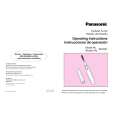 PANASONIC EH2351 Manual de Usuario