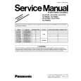 PANASONIC KXFP250 Manual de Servicio