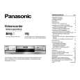 PANASONIC NVSV121 Manual de Usuario