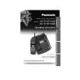 PANASONIC KX-TC1871 Manual de Usuario