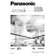 PANASONIC NVSD430B Manual de Usuario