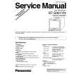PANASONIC BTS901Y/YN Manual de Servicio