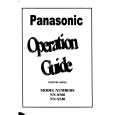 PANASONIC NNS540 Manual de Usuario
