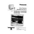 PANASONIC TX29P250X Manual de Usuario