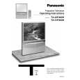 PANASONIC TX51P400H Manual de Usuario