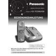 PANASONIC KXTCD952GB Manual de Usuario