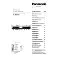 PANASONIC NVVHD1EC Manual de Usuario