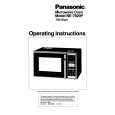 PANASONIC NE-7820P Manual de Usuario
