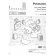 PANASONIC SAHT290 Manual de Usuario