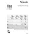 PANASONIC NV-DS38B Manual de Usuario