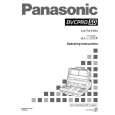 PANASONIC AJLT95 Manual de Usuario