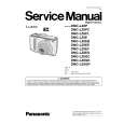 PANASONIC DMC-LZ8EF VOLUME 1 Manual de Servicio
