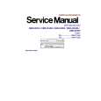 PANASONIC DMRE55EB Manual de Servicio