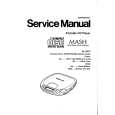 PANASONIC SLS214 Manual de Servicio