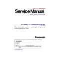 PANASONIC KXTD208SP Manual de Servicio