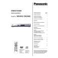 PANASONIC RV62 Manual de Usuario