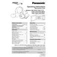 PANASONIC NN-T784 Manual de Usuario