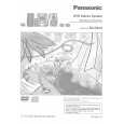 PANASONIC SC-DK10 Manual de Usuario