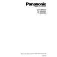 PANASONIC TX33S200X Manual de Usuario