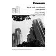 PANASONIC KXTD1232NZ Manual de Usuario