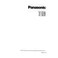 PANASONIC TC-14S10M Manual de Usuario