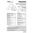 PANASONIC NNS924BF Manual de Usuario