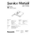 PANASONIC KXT2432 Manual de Servicio