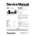 PANASONIC SLHD310 Manual de Servicio