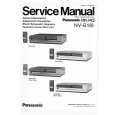 PANASONIC NVG18E/EO/EV Manual de Servicio