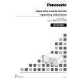 PANASONIC AJ-SD755P Manual de Usuario
