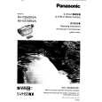 PANASONIC NV-VS50 Manual de Usuario