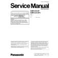 PANASONIC DMR-ES15PC VOLUME 1 Manual de Servicio