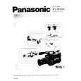 PANASONIC NV-MS4 Manual de Usuario