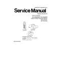 PANASONIC KXA142EXS Manual de Servicio