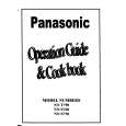 PANASONIC NN-TS760 Manual de Usuario