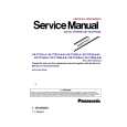 PANASONIC KX-T7531LA-B Manual de Servicio