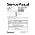 PANASONIC NNT994SF Manual de Servicio