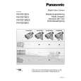 PANASONIC NVDS15EG Manual de Usuario