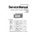 PANASONIC NNS262BF Manual de Servicio