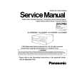 PANASONIC AJD455E/MC Manual de Servicio